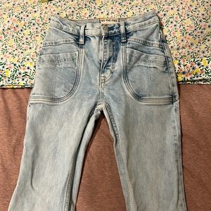 Free People Jeans